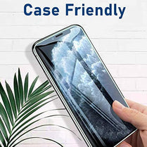 Edge to Edge Tempered Glass for Vivo V17 Pro