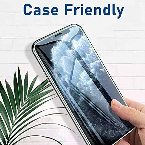 Edge to Edge Tempered Glass for Vivo V17 Pro