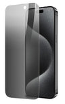 OneMinute Edge to Edge Privacy Tempered Glass for IPHONE 16