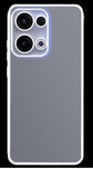 YOFO Silicon Back Cover  for Oppo Reno 13 (5G)