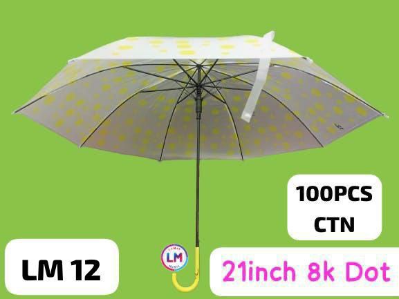 Big Umbrella for Man-Women J Stick Automatic Windproof Fast Drying Waterproof Umbrella