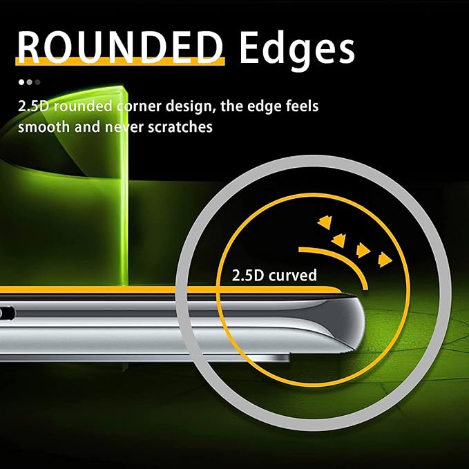 Edge to Edge Tempered Glass for CMF Phone 1