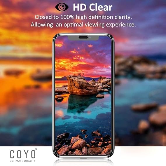 Edge to Edge Tempered Glass for  Oppo F29 5G