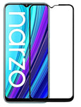 Edge to Edge Tempered Glass for Samsung A51,A52,A53 5G