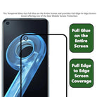 Edge to Edge Tempered Glass for Realme 9 Pro