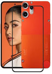 Edge to Edge Tempered Glass for CMF PHONE 2 PRO C/C