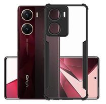YOFO Shockproof Back Cover for Vivo V29E (5G)
