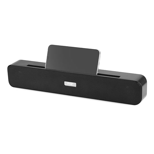MZ M423SP Soundbar Speaker 10W