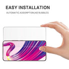 Edge to Edge Tempered Glass for Vivo V17