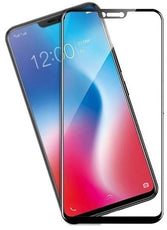 Edge to Edge Tempered Glass for Vivo V9 /V9 pro / V 9 Youth