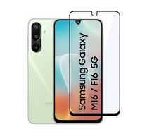 Edge to Edge Tempered Glass for Samsung F16 5G