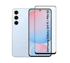 Edge to Edge Tempered glass for Samsung M56 5G