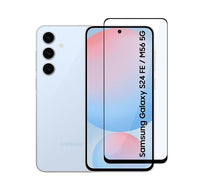 Edge to Edge Tempered glass for Samsung M56 5G