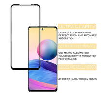 Edge to Edge Tempered Glass for Samsung F13/F23 5G