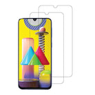 Edge to Edge Tempered Glass Samsung A30/A50/F41