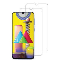 Edge to Edge Tempered Glass Samsung A30/A50/F41