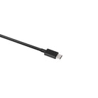 MI Type - C Data Cable 120 cm 2A Fast Charge