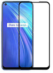 Edge to Edge Tempered Glass for Realme 7