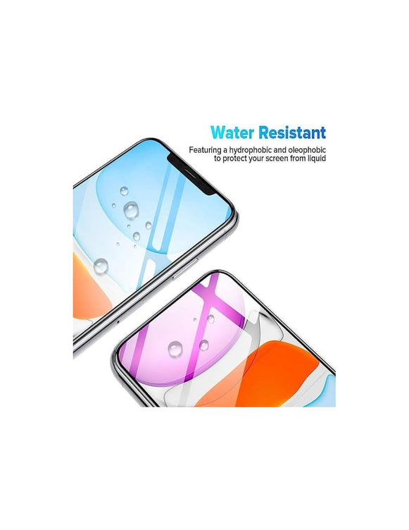 Edge to Edge Tempered Glass for Realme 5 / 5s