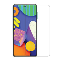 Edge to Edge Tempered Glass for Samsung A71/A73
