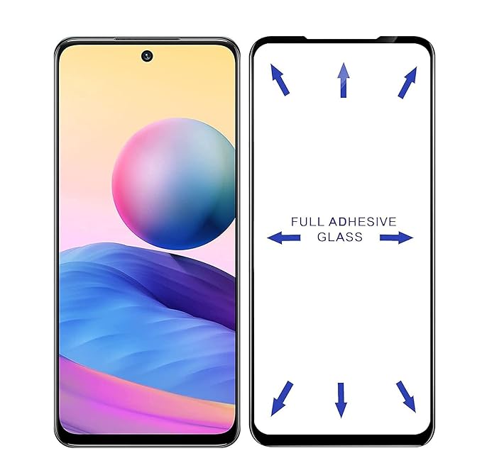 Edge to Edge Tempered Glass for Samsung F13/F23 5G