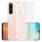 YOFO Silicon Back Cover Case for Samsung M16 (5G)