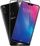 Edge to Edge Tempered Glass for Vivo V9 /V9 pro / V 9 Youth