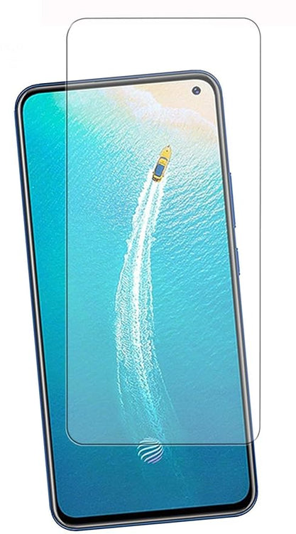 Edge to Edge Tempered Glass for Vivo V17