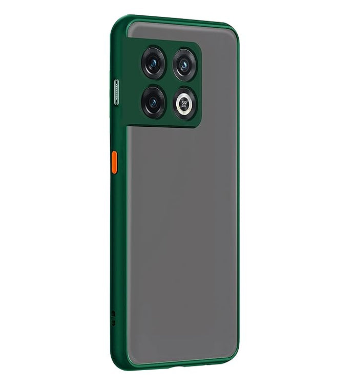 YOFO Smoke Back Cover for One Plus 10Pro