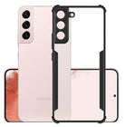 YOFO Shockproof Back Cover for Samsung Galaxy S21 FE