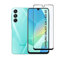 Edge to Edge Tempered Glass for SAMSUNG A16 5G