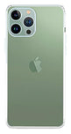 YOFO Back Cover for Apple iPhone 13 Pro Max (6.7)