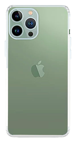 YOFO Back Cover for Apple iPhone 13 Pro Max (6.7)