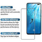 Edge to Edge Tempered Glass for Vivo V19