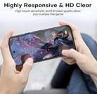 Edge to Edge Tempered Glass for CMF PHONE 2 PRO C/C