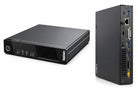 Lenovo Think Centre M-93 Tiny Desktop PC (Core i3 4th Gen, 4GB DDR3 RAM, 128GB SSD,Windows 11 Pro, MS Office,HD Graphics, USB, DP) with Free 5G WiFi Dongle (Tiny PC -i3(4th)/4GB/128SSD) Refurbished