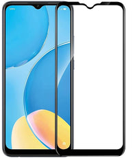 edge to Edge Tempered Glass fr Oppo F15 / F17
