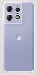 YOFO Back Cover for Motorola Edge 50 Pro (5G)
