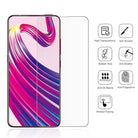 Edge to Edge Tempered Glass for Vivo V17