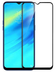 Edge to Edge Tempered Glass for REALME C51