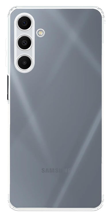 YOFO Silicon Back Cover Case for Samsung Galaxy A26 (5G)