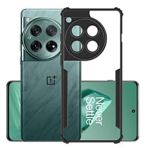 YOFO Shockproof Back Cover for OnePlus 12 (5G)