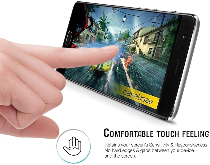 Edge to Edge Tempered Glass for Samsung A51,A52,A53 5G