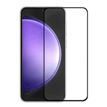 YOFO Curve Edge to Edge Full Screen Coverage Tempered Glass for 