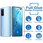 Edge to Edge Tempered Glass for Vivo V19