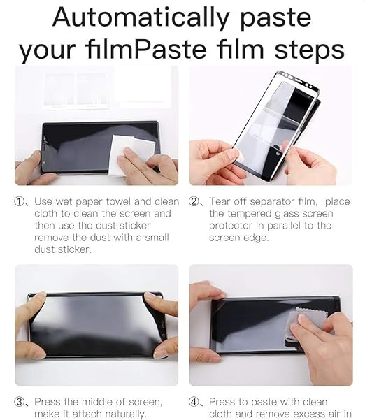 Edge to Edge Tempered Glass for Vivo V20 Pro