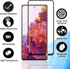 Edge to Edge Tempered Glass for Poco C65/M6 5G,  Redmi 13C 5G/13C 4G