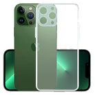 YOFO Back Cover for Apple iPhone 13 Pro Max (6.7)