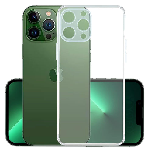 YOFO Back Cover for Apple iPhone 13 Pro Max (6.7)