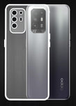 YOFO Back Cover for Oppo F19 Pro Plus (5G) / Oppo A94 (5G) / Oppo A95 (5G)